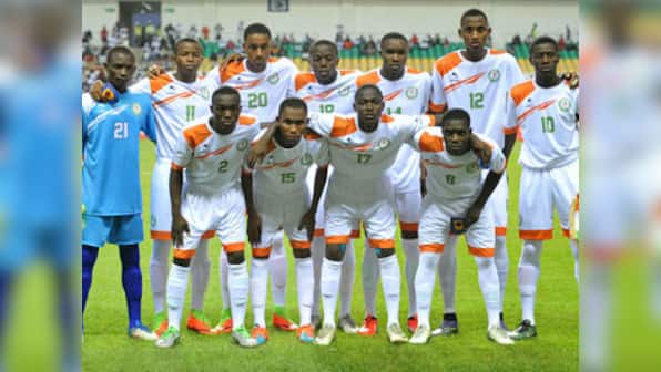 FIFA U-17 World Cup 2017: Niger have five players born on cut-off date, Guinea the youngest