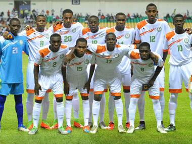 FIFA U-17 World Cup 2017: Niger have five players born on cut-off date, Guinea the youngest