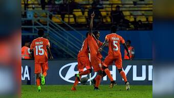 FIFA U-17 World Cup 2017: Starved of sporting success, Niger finds role models in these spirited teenagers