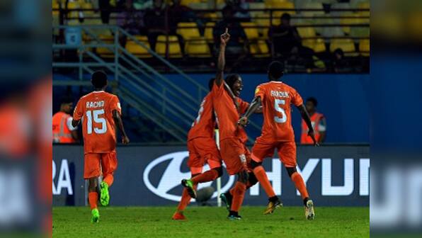 FIFA U-17 World Cup 2017: Starved of sporting success, Niger finds role models in these spirited teenagers