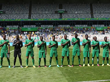 FIFA World Cup 2018: Nigeria coach urges players, federation to sort out pay issues before Russia