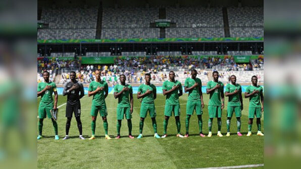 FIFA World Cup 2018: Nigeria coach urges players, federation to sort out pay issues before Russia