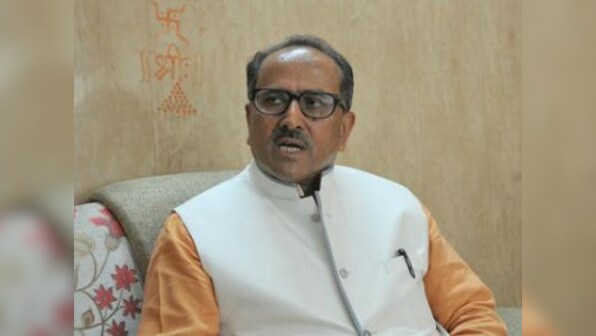 War on terror has reached decisive phase, says J&K Dy CM Nirmal Singh, opposes dialogue with separatists