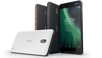 HMD Global keeps its promise, rolls out Android Oreo Beta for Nokia 2 devices
