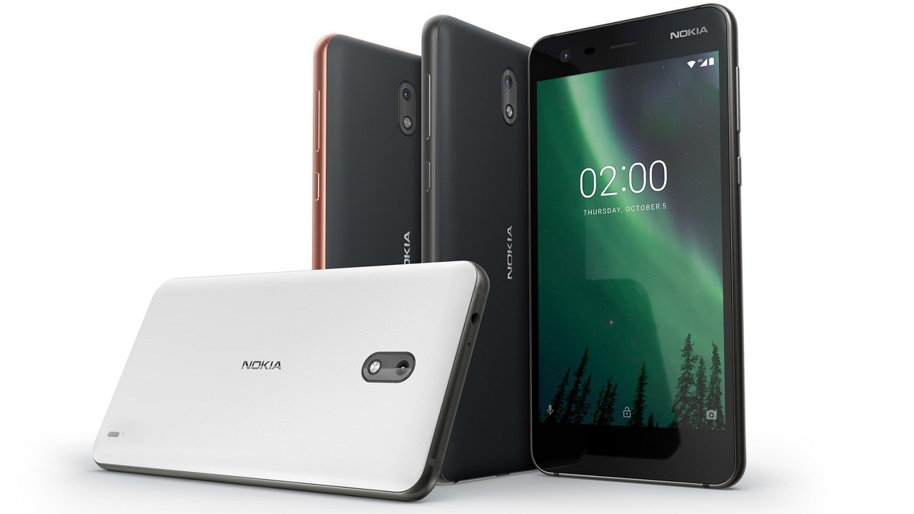 HMD Global keeps its promise, rolls out Android Oreo Beta for Nokia 2 devices HMD Global keeps its promise, rolls out Android Oreo Beta for Nokia 2 devices