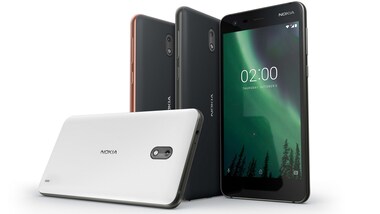 HMD Global keeps its promise, rolls out Android Oreo Beta for Nokia 2 devices