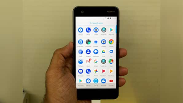 Nokia 2 with 8 MP camera, 1 GB RAM and 8 GB storage will arrive in mid-November at €99