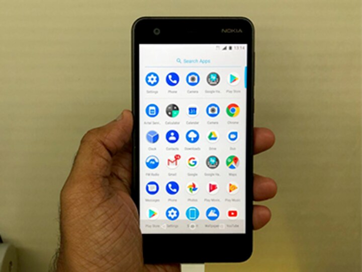 Nokia 2 with 8 MP camera, 1 GB RAM and 8 GB storage will arrive in mid-November at €99
