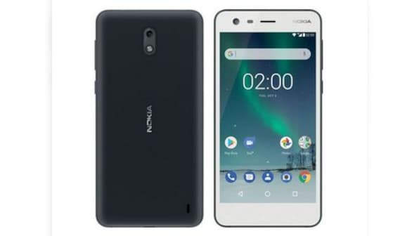 Nokia 2 briefly gets listed on US retailer Best Buy's website; US launch at a price of $99 imminent
