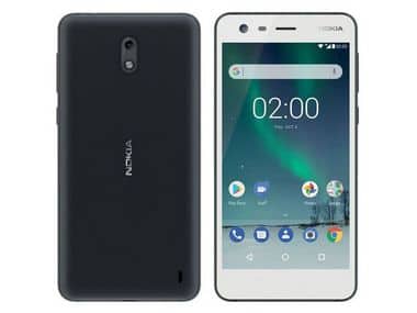 Nokia 2 shows up on AnTuTu, specifications leaked ahead of 31 October launch