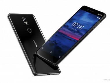 Nokia 7 global launch could take place in early 2018; speculated to launch alongside Nokia 9