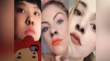 Today in Wait, What? — Nose Hair Extensions are a thing and we are 'hairrified'