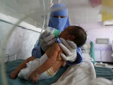 After Rajasthan, 219 infant deaths in December at two Gujarat civil hospitals; CM Vijay Rupani walks away when asked about it