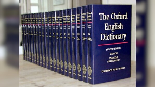 Oxford English Dictionary adds jugaad, dadagiri, mirch masala among 70 new Indian words