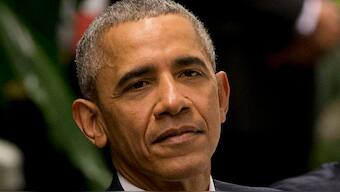Obama urges companies to engage with governments to avoid the Facebook fate