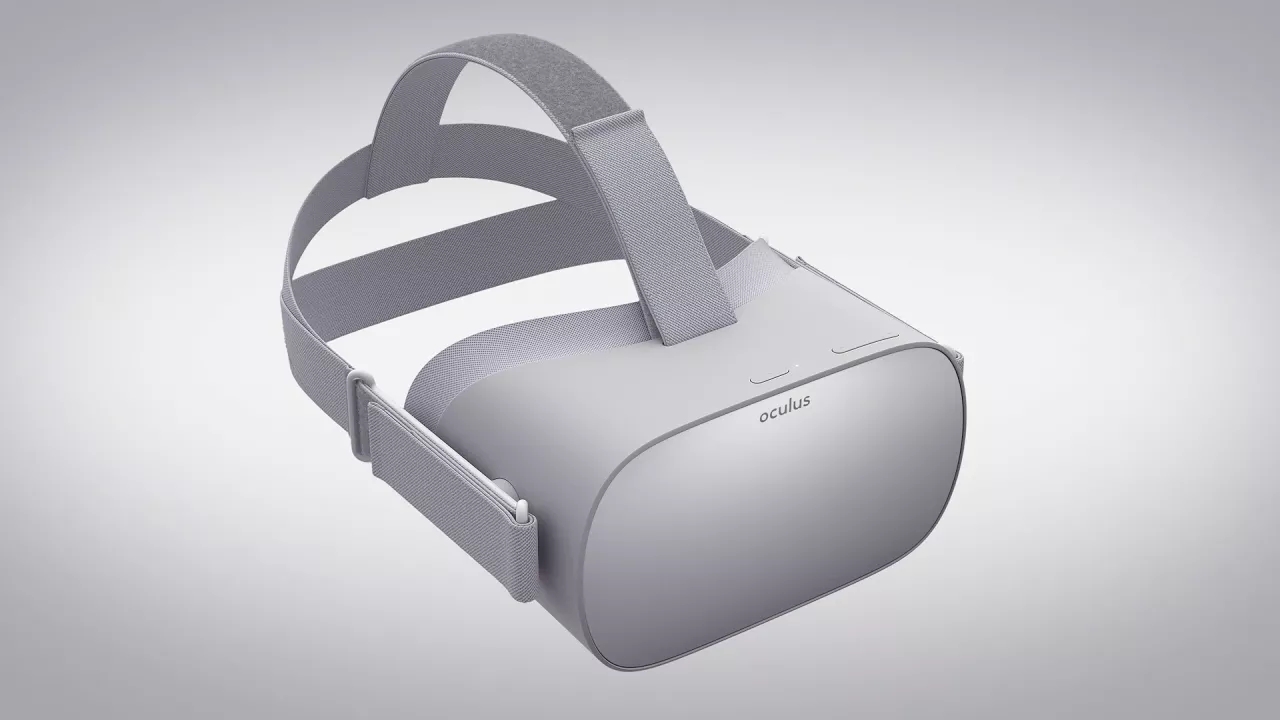 Oculus TV launched for watching VR videos on standalone Oculus Go headset Oculus TV launched for watching VR videos on standalone Oculus Go headset