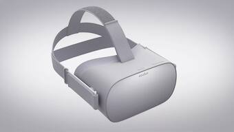 Oculus TV launched for watching VR videos on standalone Oculus Go headset