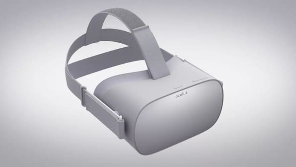 Oculus TV launched for watching VR videos on standalone Oculus Go headset