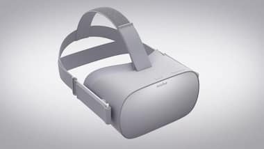 Oculus TV launched for watching VR videos on standalone Oculus Go headset