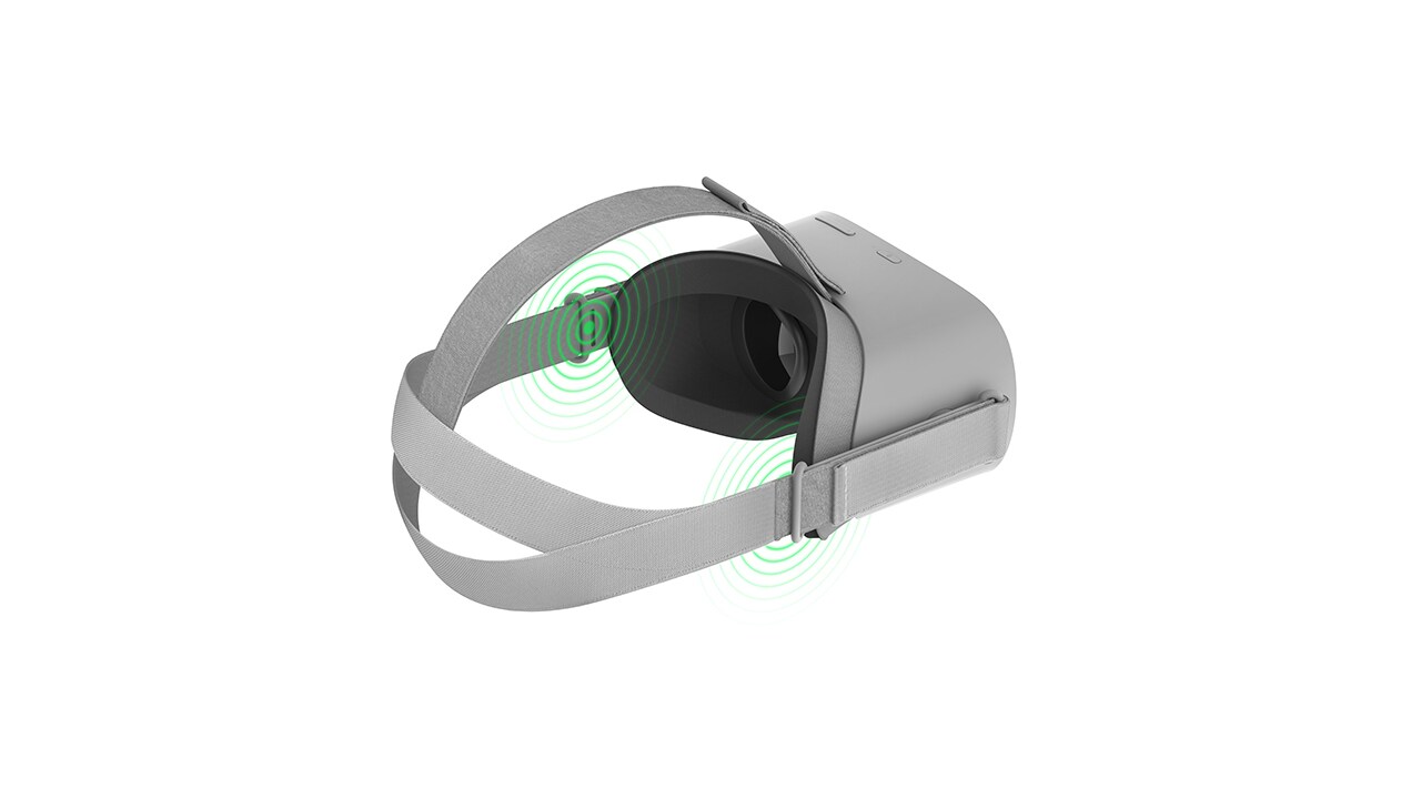 Image credit: Oculus