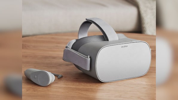 Facebook planning to launch Oculus Go, its standalone VR headset at F8 developers conference in May
