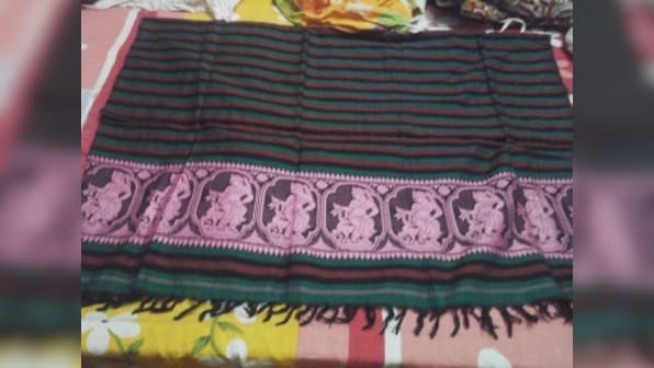 Odisha govt to apply for IP protection for hand-woven ethnic shawls made by Dongra Kondh tribe