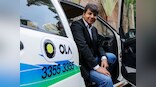 Ola raises $1.1 billion from investors lead by Tencent and SoftBank; seeks to raise another $1 billion