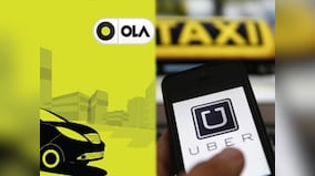 Ola-Uber merger: SoftBank’s in the driver's seat, but it's unclear if aggregators are on the same page