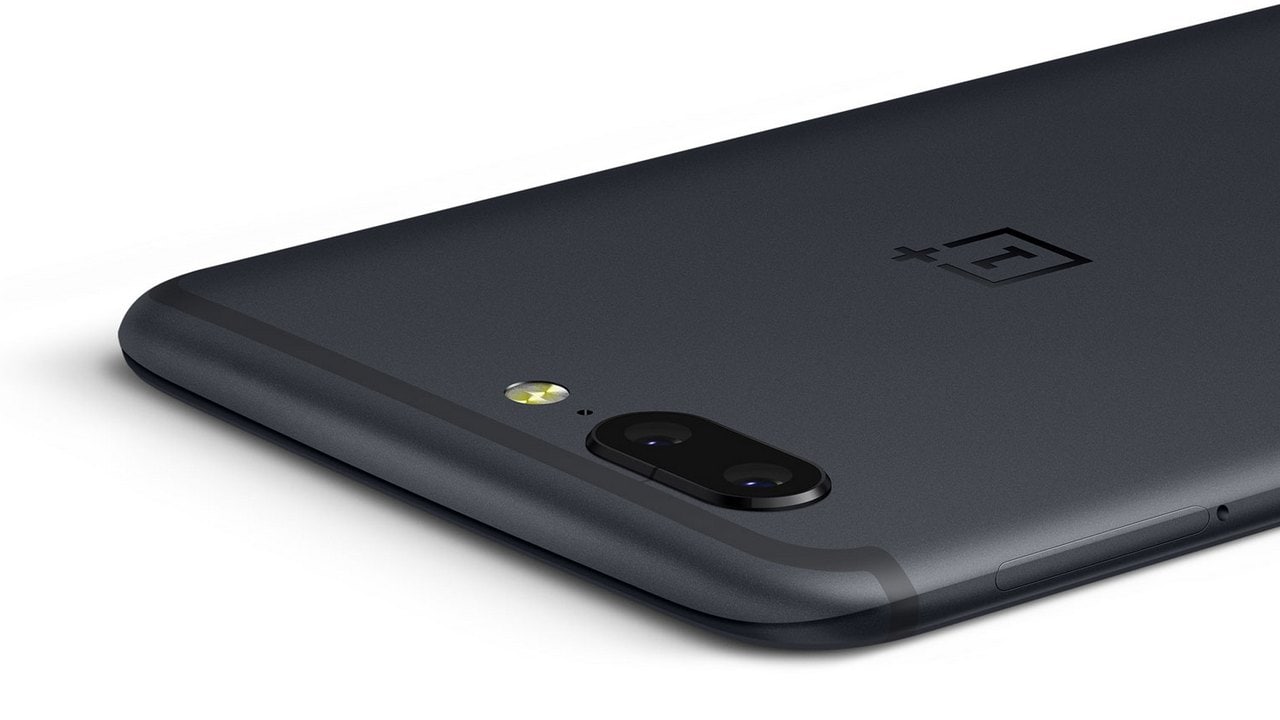 OnePlus 5