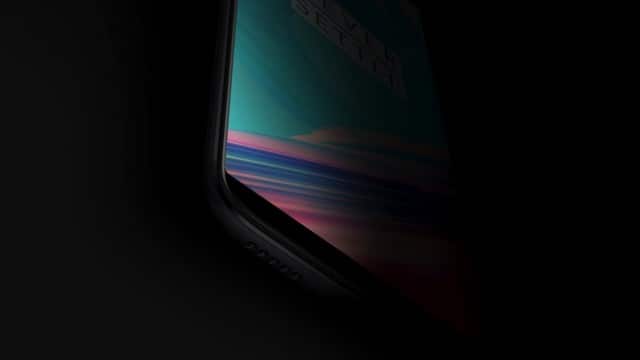 OnePlus-5T Social
