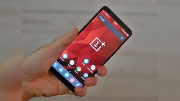 OnePlus 5T image renders show up on Weibo; expected to launch on 16 November