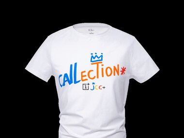OnePlus launches its exclusive JCC-designed ‘Callection’ in India