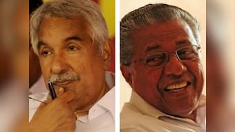 Kerala solar scam: Vigilance case against former CM Oommen Chandy is Pinarayi Vijayan's revenge