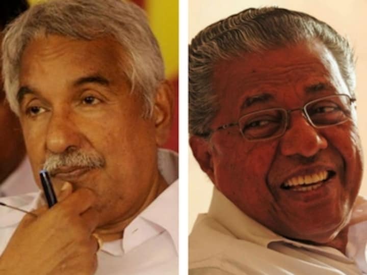 Kerala solar scam: Vigilance case against former CM Oommen Chandy is Pinarayi Vijayan's revenge