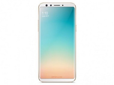 oppo f5s price