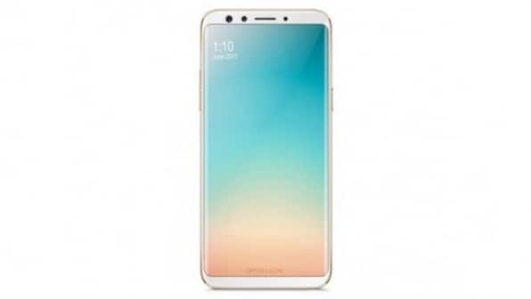 Oppo F5 promotional video in the Phillipines reveals 18:9 bezel-less display and metal build