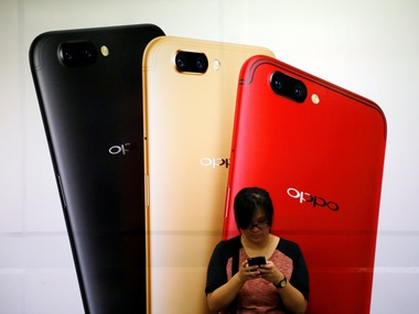 Oppo gets the green signal to open its own stores in India Oppo gets the green signal to open its own stores in India