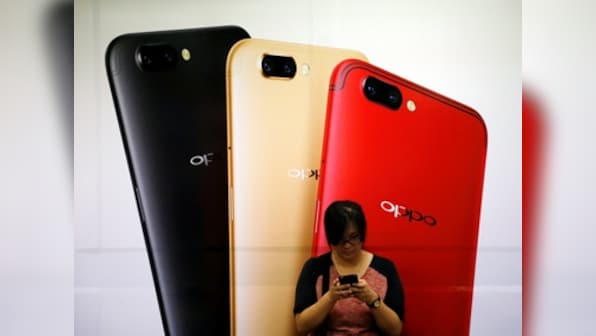 Oppo gets the green signal to open its own stores in India