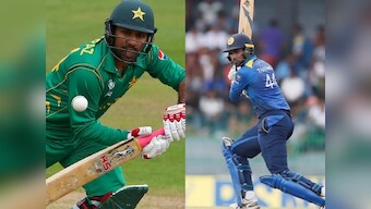 Highlights, Pakistan vs Sri Lanka, 2nd ODI at Abu Dhabi: Hosts win by 32 runs