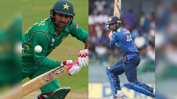 Highlights, Pakistan vs Sri Lanka, 2nd ODI at Abu Dhabi: Hosts win by 32 runs