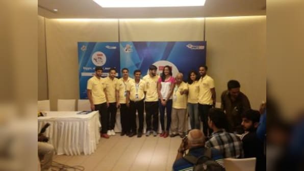 PBL 2018: PV Sindhu’s Chennai Smashers take on Saina Nehwal’s Awadhe Warriors in season opener