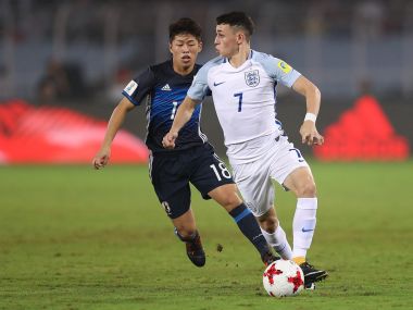 FIFA U-17 World Cup 2017 star Phil Foden could be handed Manchester City debut soon by Pep Guardiola FIFA U-17 World Cup 2017 star Phil Foden could be handed Manchester City debut soon by Pep Guardiola
