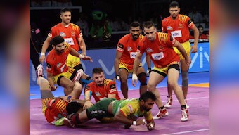 Pro Kabaddi League 2017: Twitter hails Pardeep Narwal's Patna Pirates on winning third straight title