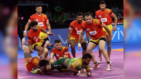 Pro Kabaddi League 2017: Twitter hails Pardeep Narwal's Patna Pirates on winning third straight title