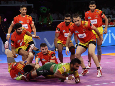 Pro Kabaddi League 2017: Twitter hails Pardeep Narwal's Patna Pirates on winning third straight title Pro Kabaddi League 2017: Twitter hails Pardeep Narwal's Patna Pirates on winning third straight title
