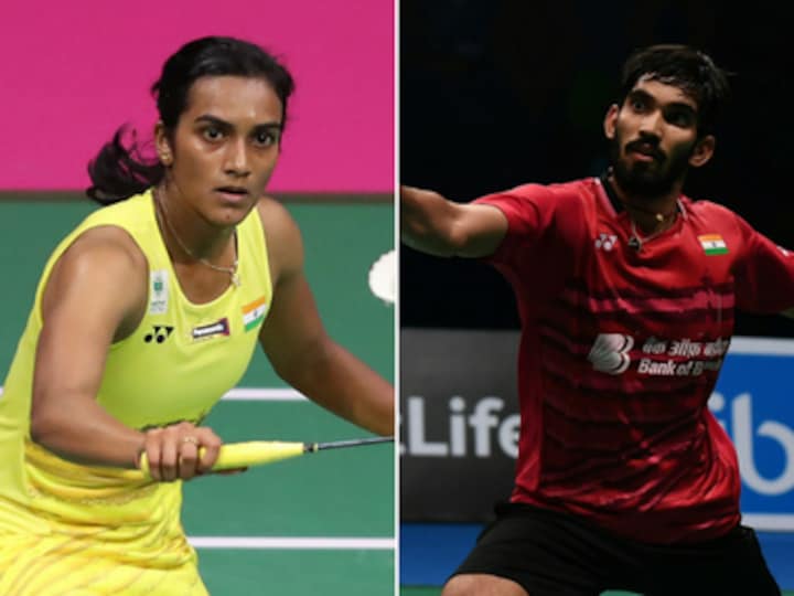 Asia Badminton Team Championships: India's campaign ends after men lose to China, women ousted by Indonesia