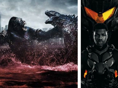 Pacific Rim Uprising director hints at possible crossover with Legendary's monsters — Godzilla, King Kong Pacific Rim Uprising director hints at possible crossover with Legendary's monsters — Godzilla, King Kong