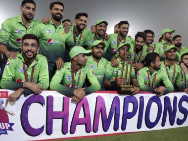 Pakistan vs Sri Lanka: Shoaib Malik, Mohammad Amir help hosts rout visitors to complete series whitewash Pakistan vs Sri Lanka: Shoaib Malik, Mohammad Amir help hosts rout visitors to complete series whitewash