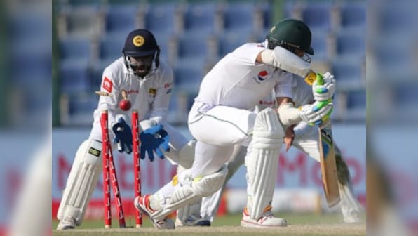 Pakistan vs Sri Lanka: Lack of Misbah and Younis-style grafters plays right into Herath and Co's hands