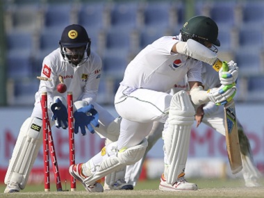 Pakistan vs Sri Lanka: Lack of Misbah and Younis-style grafters plays right into Herath and Co's hands Pakistan vs Sri Lanka: Lack of Misbah and Younis-style grafters plays right into Herath and Co's hands